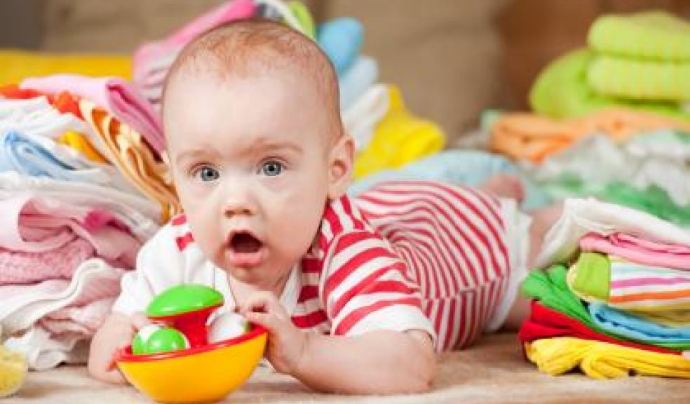 Baby and Children's Market The Exeter Daily